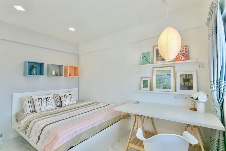 Apartamentos Eastern Court 22 By Sanguine