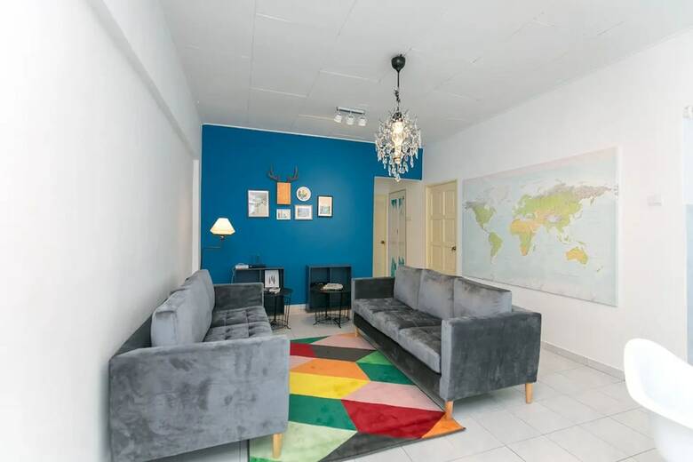 Apartamentos Eastern Court 22 By Sanguine