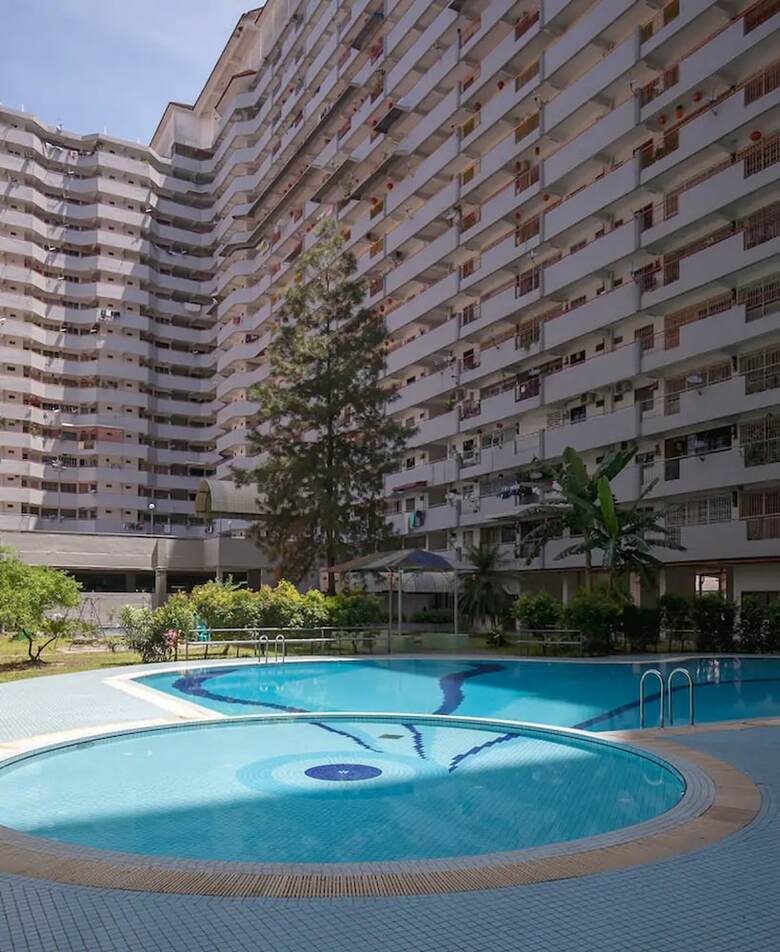 Apartamentos Eastern Court 22 By Sanguine