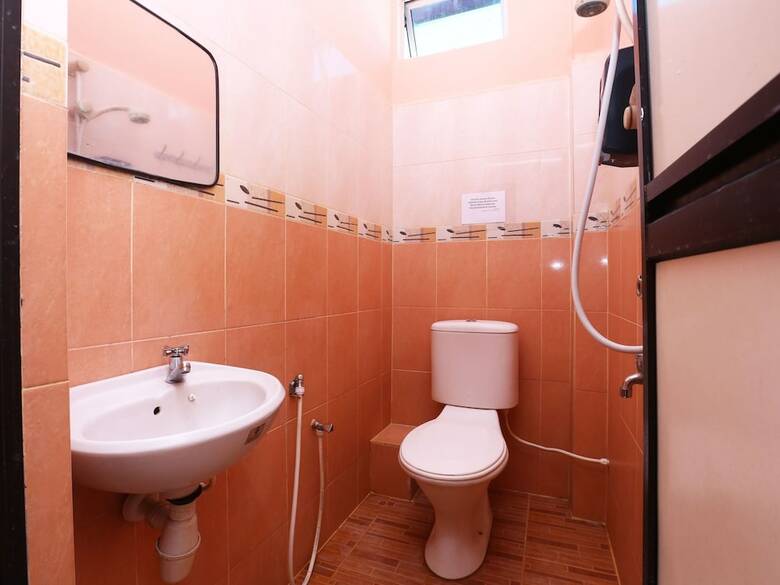 Hotel Oyo 89556 Sa Villa Holiday Inn