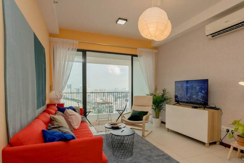 Apartamentos Landmark By Katana By Sanguine