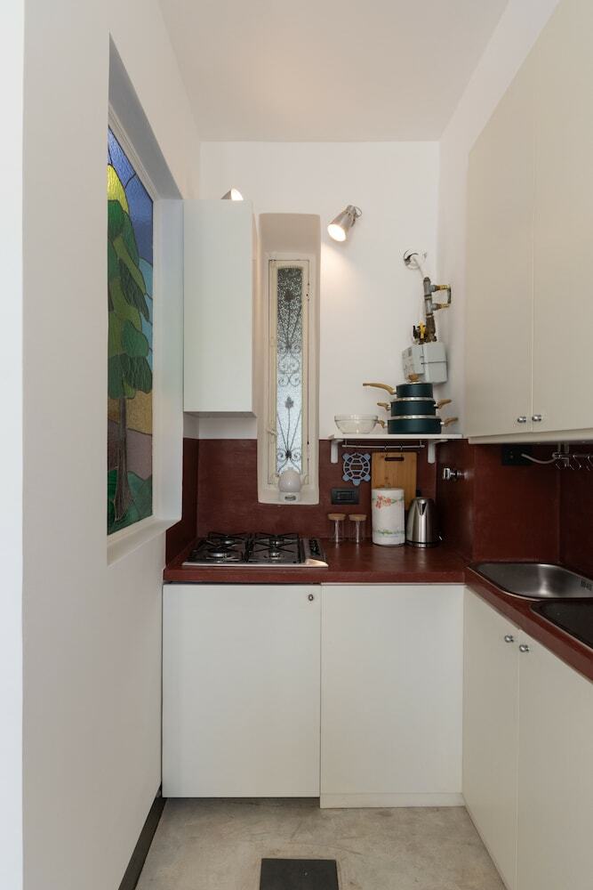 Apartamento Cit Turin Cozy Penthouse