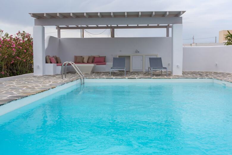Depis Edem Luxury  Private Villas