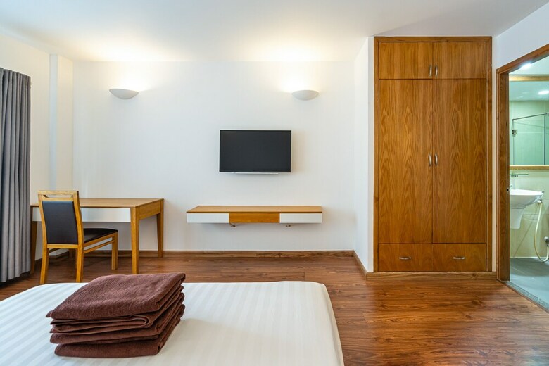 Aparthotel Saigon One Service Apartment