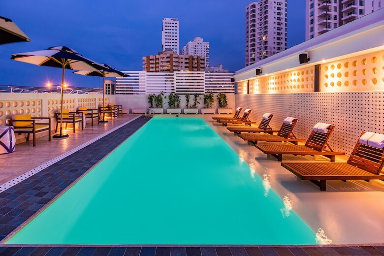 Ermita, Cartagena, A Tribute Portfolio Hotel