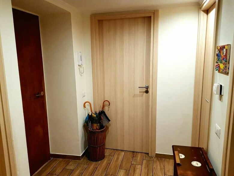 Hotel Cozy Rooms Rome