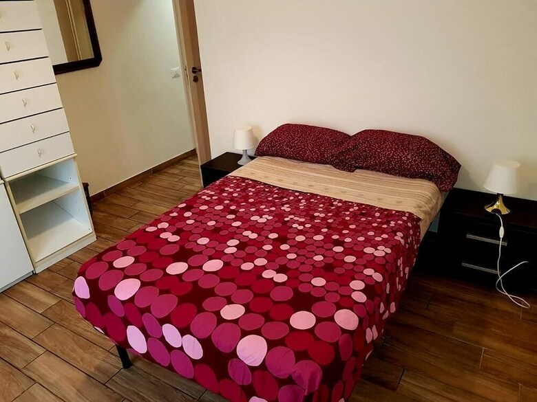 Hotel Cozy Rooms Rome