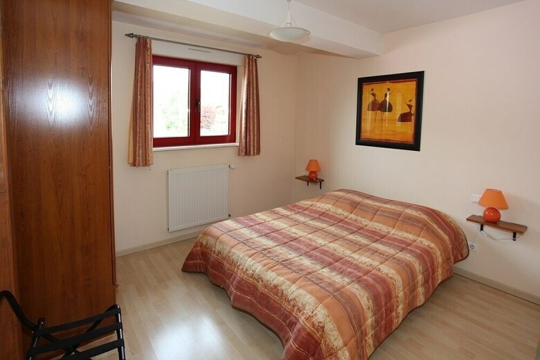 Apartamento Gites Du Vigneron - Domaine Horcher