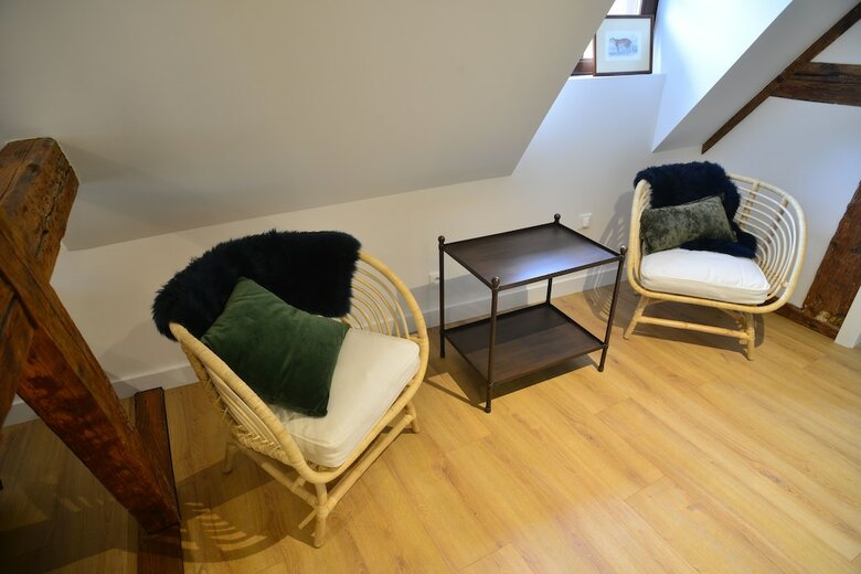 Apartamento Les Apparts Du March�