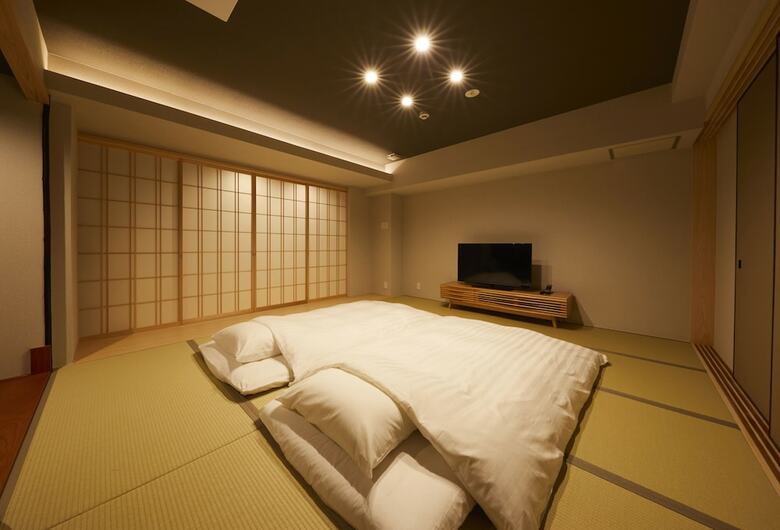 Hotel Rinn Gojo Karasuma