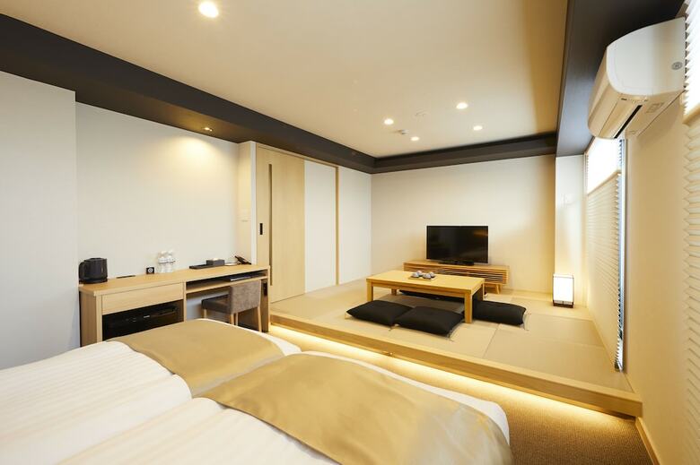 Hotel Rinn Gojo Karasuma