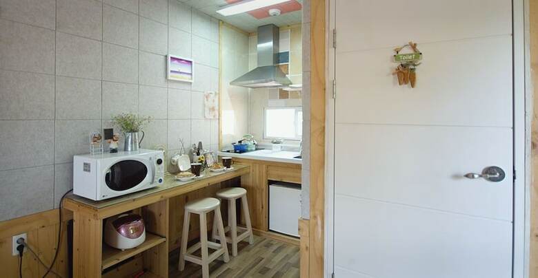 Namhae Bins House Pension