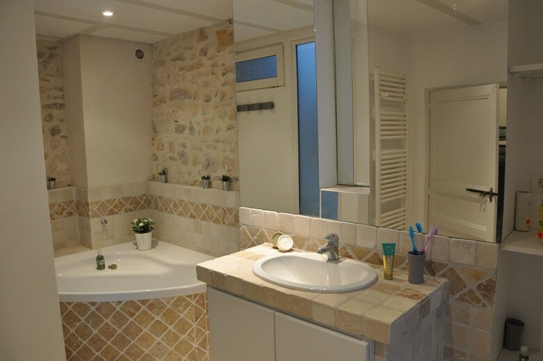 Holiday In Arles : Maison Du Centre Historique