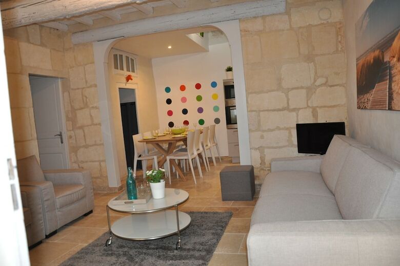 Holiday In Arles : Maison Du Centre Historique