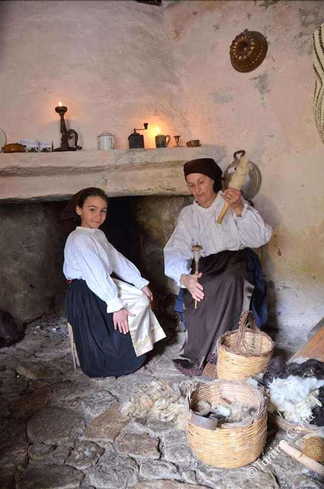 Bed & Breakfast L'agrifoglio