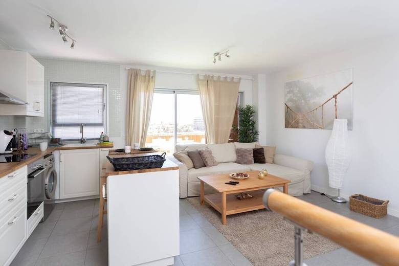 Apartamentos Beautiful Sea Views In El Medano
