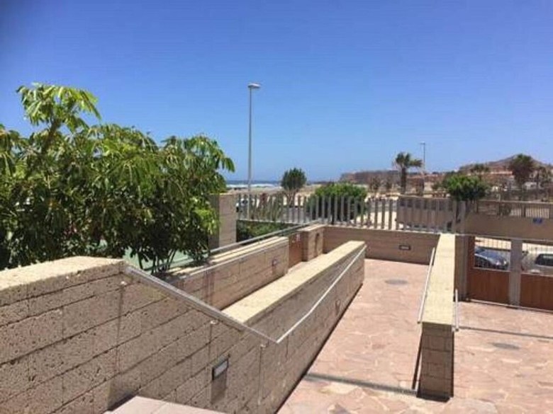 Apartamentos Beautiful Sea Views In El Medano