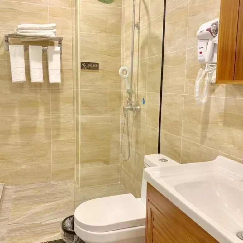 Yangshuo Qingyunge Hotel