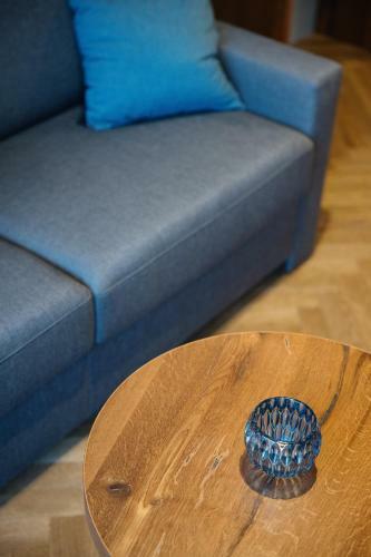 Aparthotel Downtown Apartments Berlin Mitte Wedding