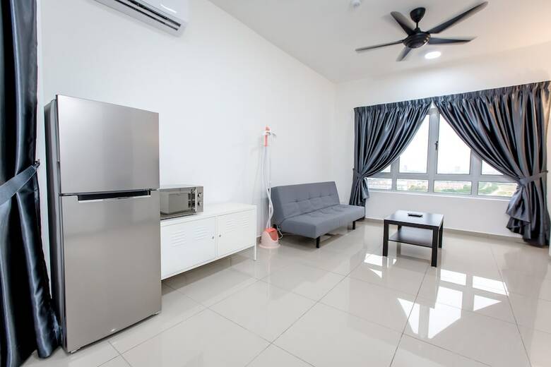 Apartamentos Rex Ollie The Edge Residence