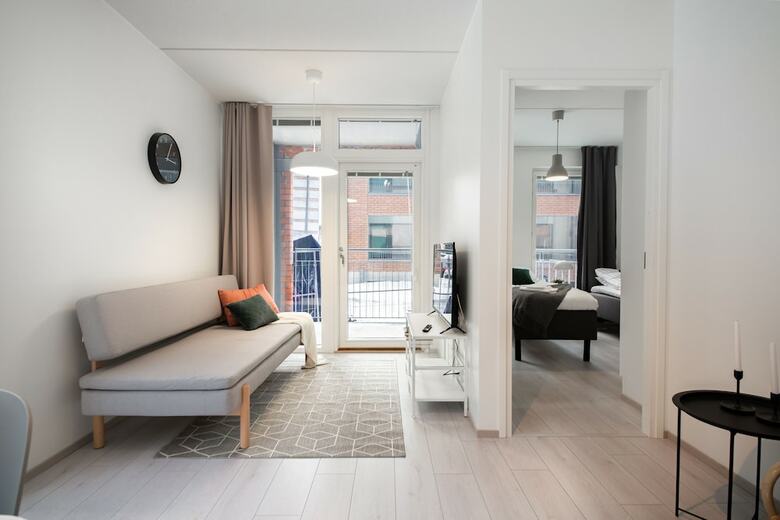 Spot Apartments Espoon Keskus