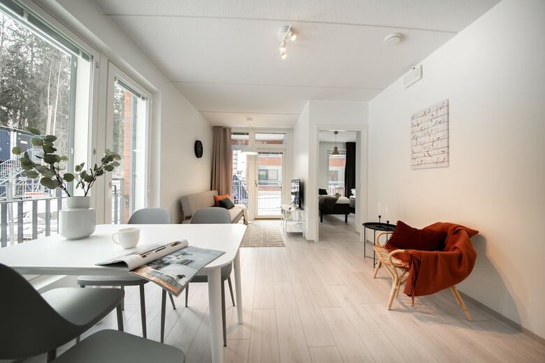 Spot Apartments Espoon Keskus