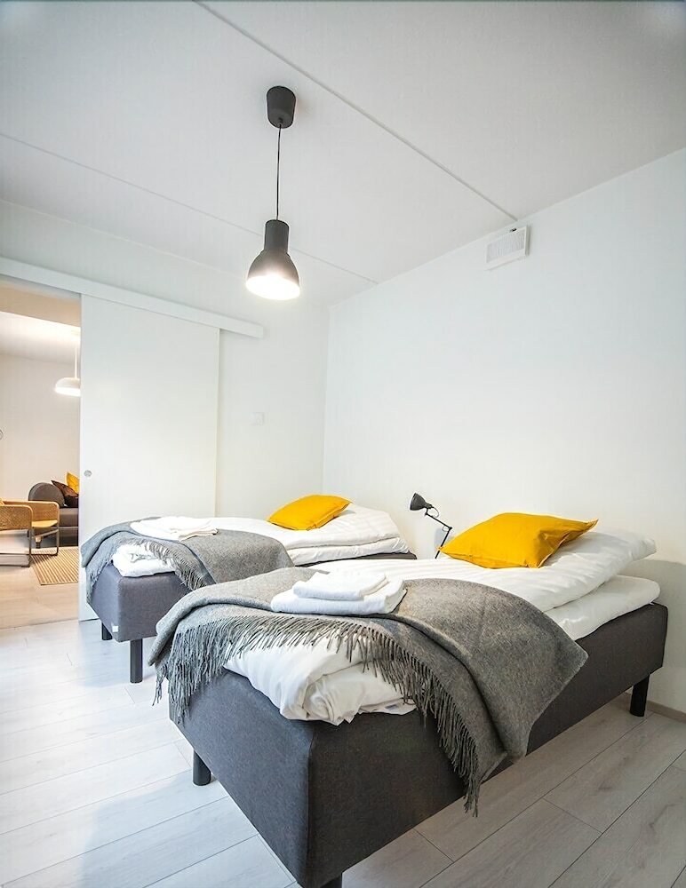 Spot Apartments Espoon Keskus
