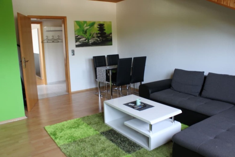 Apartamentos Stollis Fewo