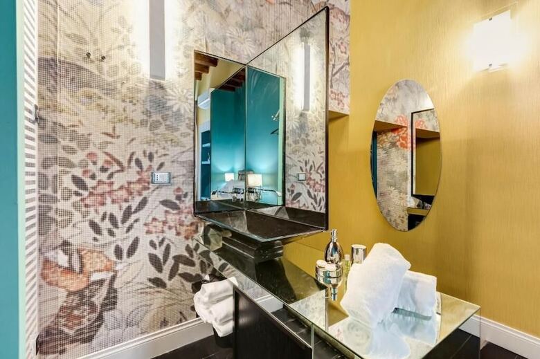 Hotel Premium Private Suites