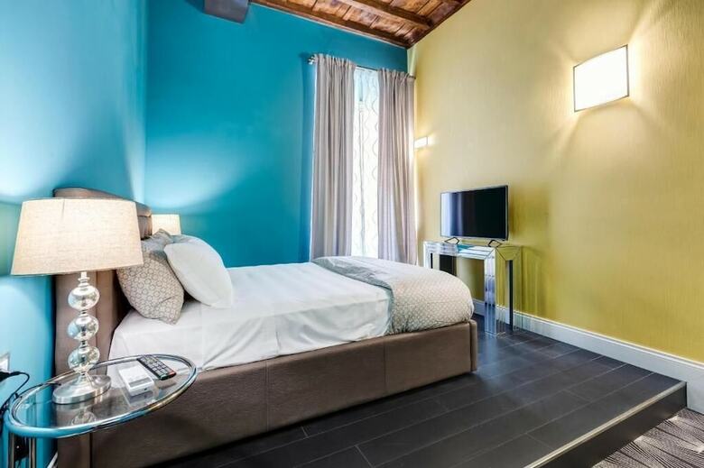 Hotel Premium Private Suites