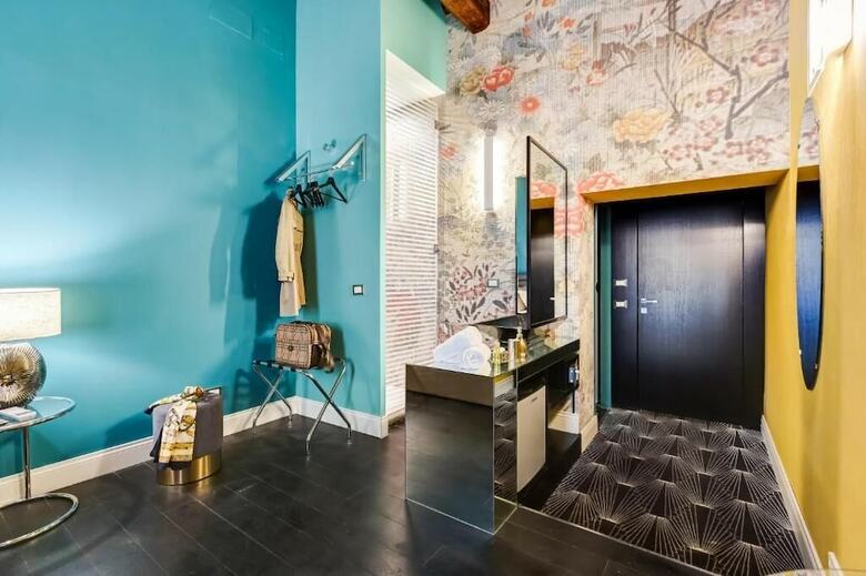 Hotel Premium Private Suites