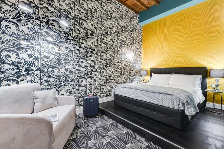 Hotel Premium Private Suites