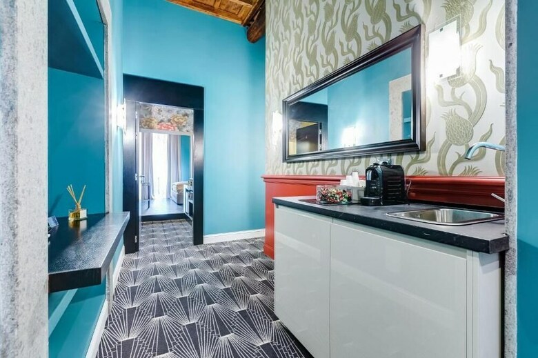 Hotel Premium Private Suites