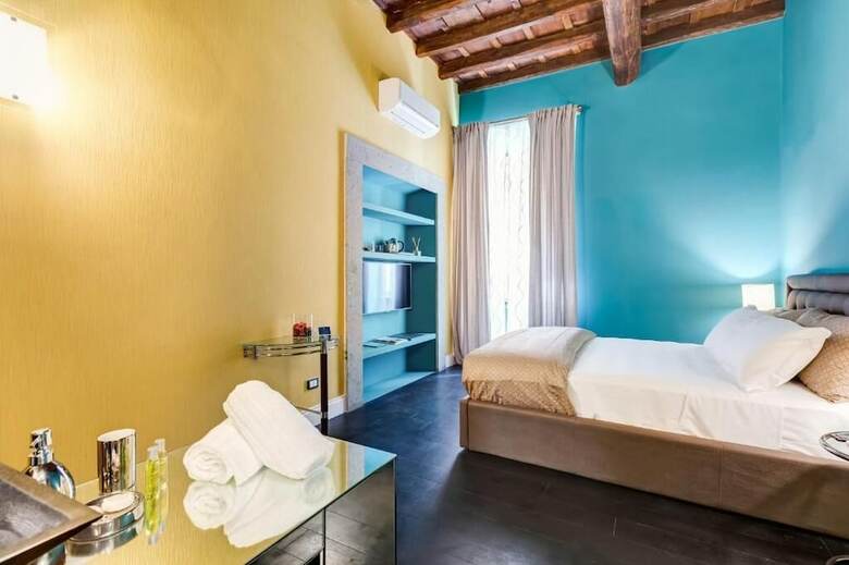 Hotel Premium Private Suites