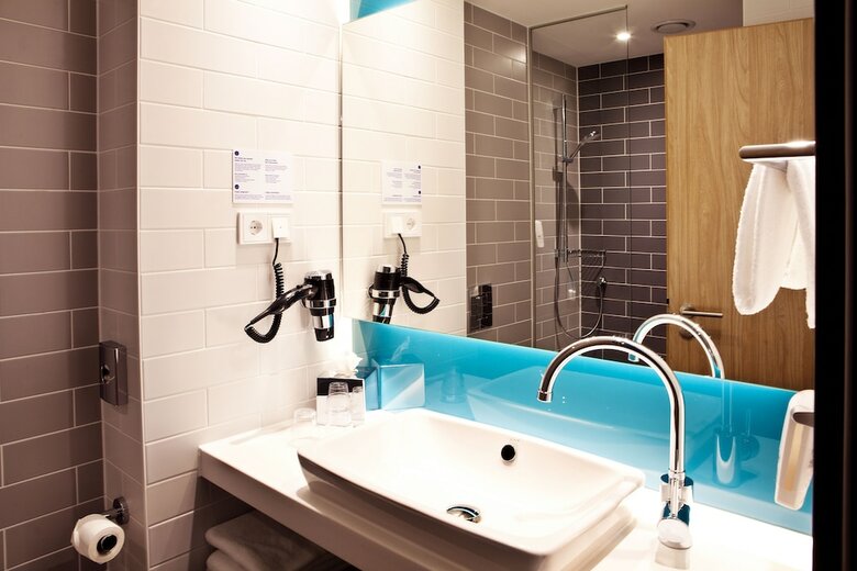 Hotel Holiday Inn Express Trier