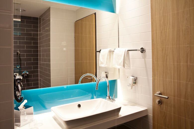 Hotel Holiday Inn Express Trier