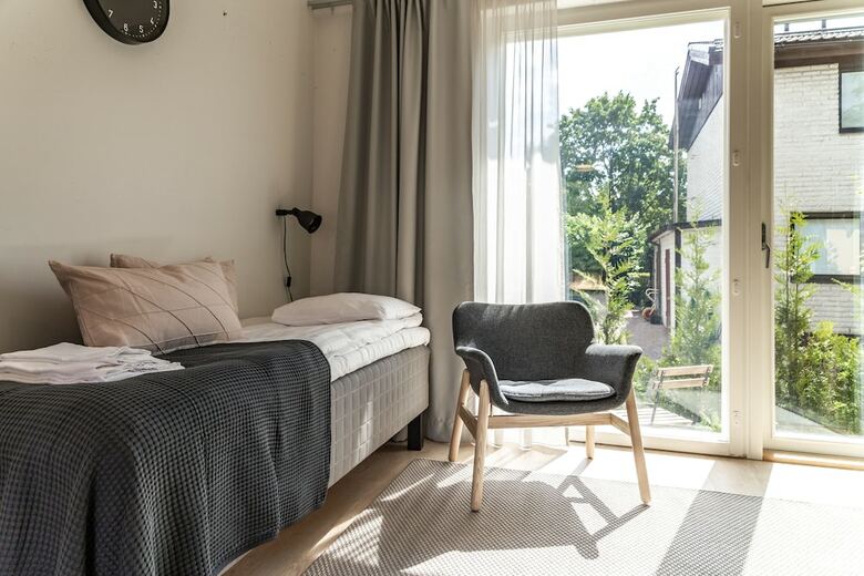 Aparthotel Spot Apartments Martinlaakso
