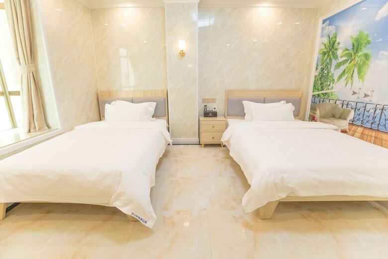 Shuangyuege Apartment