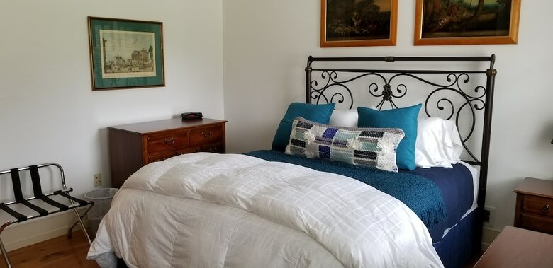 Bed & Breakfast The Inn At White Hollow Farm