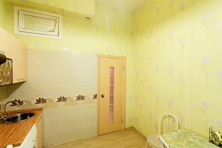 Brusnika Apartment Arbat Standart