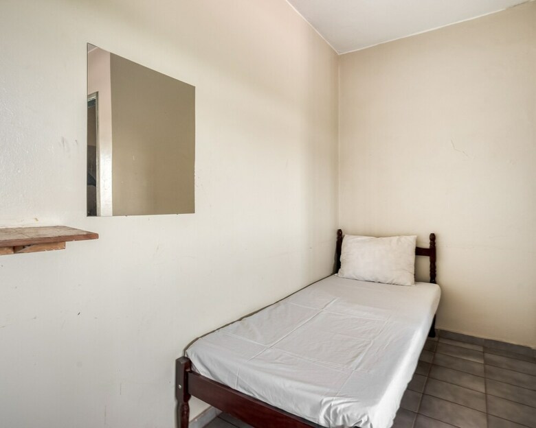 Oyo Hotel Mirante