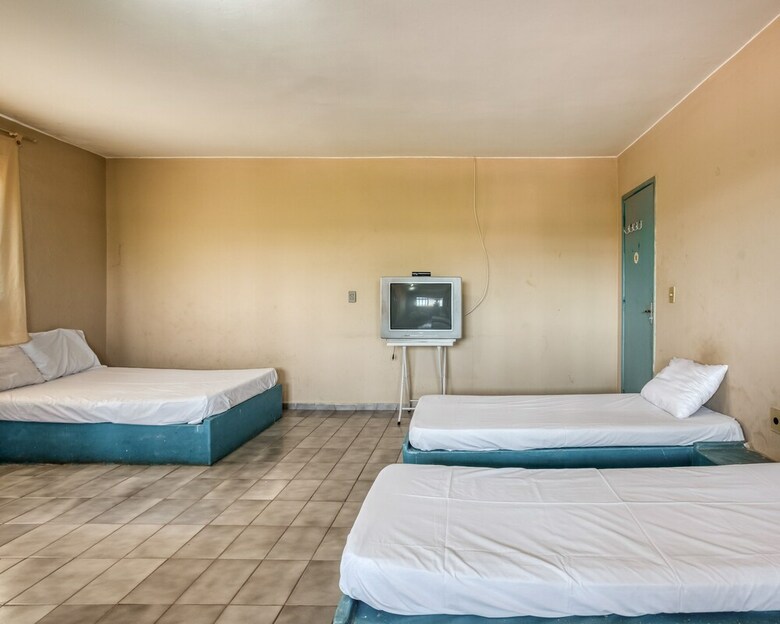 Oyo Hotel Mirante