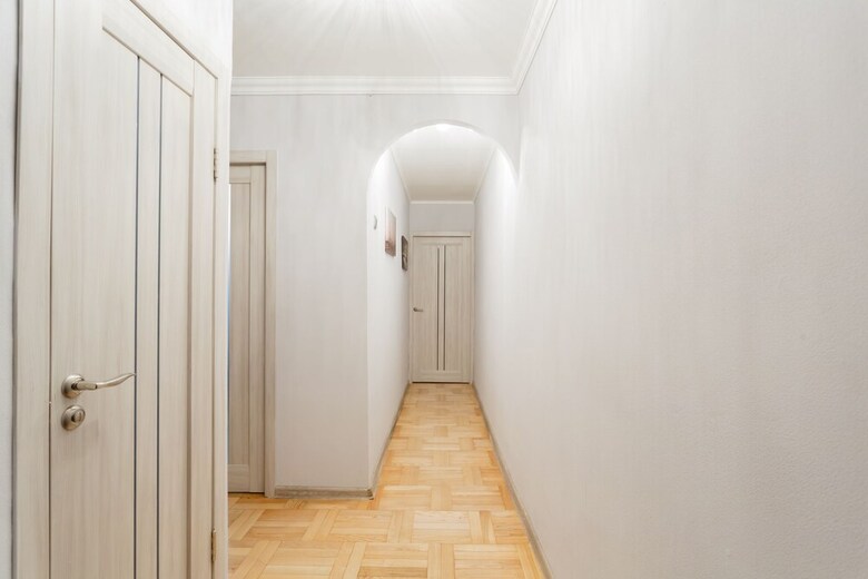 Brusnika Apartment Melnikova 2