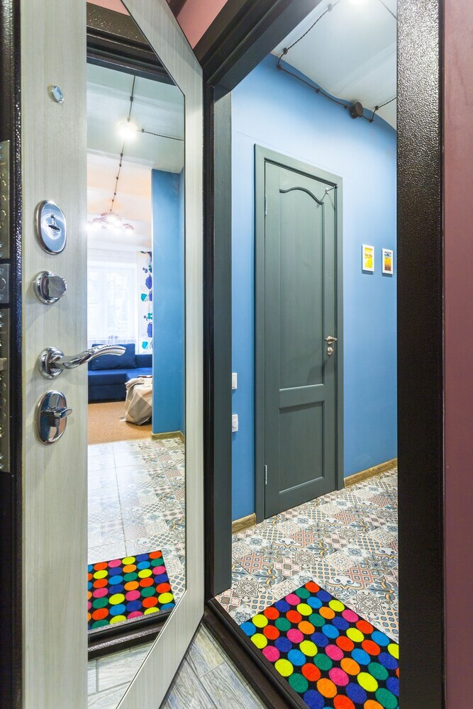 Apartamentos Sweet Home