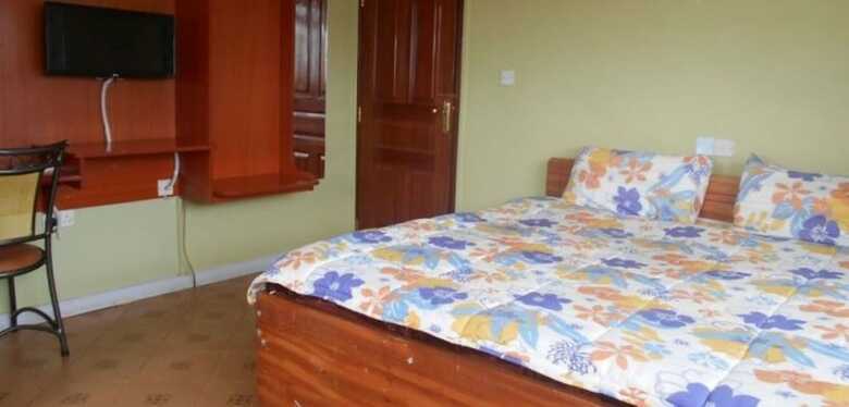 Laikipia Comfort Hotel