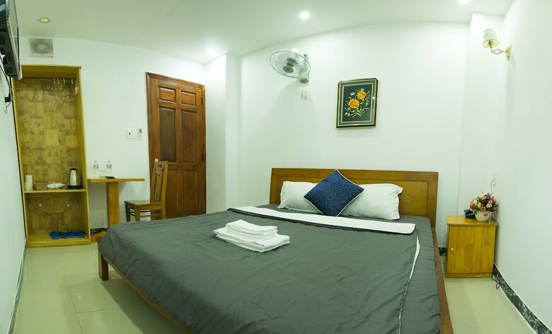 Hoang Anh Hotel