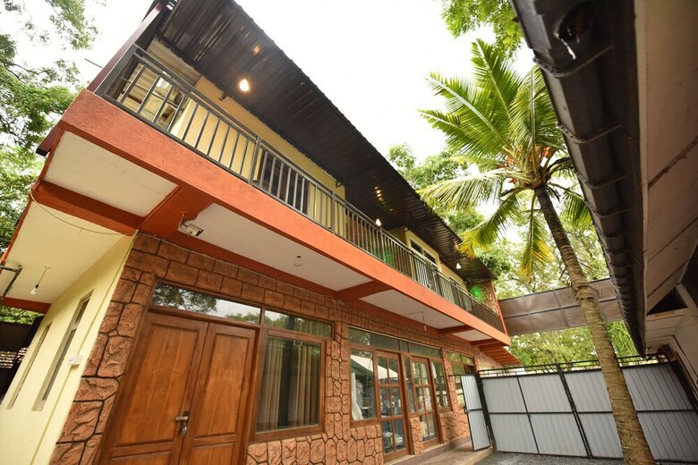Bed & Breakfast The Summer Resort