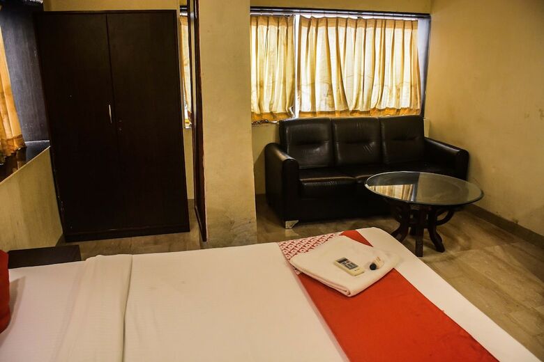 Hotel Prince Palace