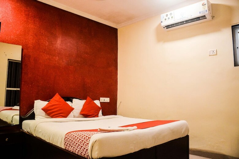 Hotel Prince Palace