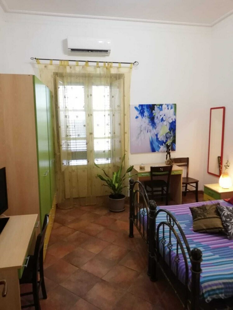 Hotel Guglielmo Room's B&B